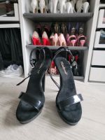 Pleaser Highheels schwarz 39 Saarbrücken-Halberg - Schafbrücke Vorschau