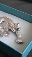 Brosche silberfarbener Panther von Pierre Lang Nordrhein-Westfalen - Dinslaken Vorschau