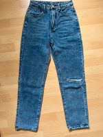 Jeans Shein Größe XS Baden-Württemberg - Kirchheim unter Teck Vorschau