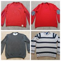 Herren-Pullover NAPAPIJRI/HUGO BOSS/TOMMY HILFIGER, Gr. L/XL Niedersachsen - Osterode am Harz Vorschau