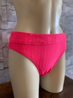 Billabong Bikinihose Slip Wave Trip Maui S 36 Pink neon High Slip Berlin - Lichtenberg Vorschau