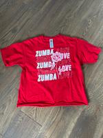 Zumba Shirt Gr L Niedersachsen - Winsen (Luhe) Vorschau