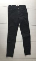 Zara Jeans schwarz gr. 34 Hose Baden-Württemberg - Friedrichshafen Vorschau