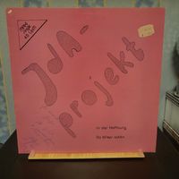 12" Maxi Single: JdA-Projekt - In der Hoffnung Köln - Nippes Vorschau