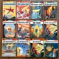 L. Frank Comic Sammlung Brandenburg - Bad Belzig Vorschau