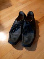 Clark Wallabees Größe 39 Bayern - Gröbenzell Vorschau