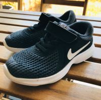 Nike kinder sport schuhe größe 27.5 Frankfurt am Main - Gallus Vorschau