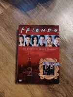 DVD Friends Staffel 2 Bayern - Obersöchering Vorschau