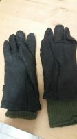 US ARMY Leder Handschuhe Bayern - Bad Neustadt a.d. Saale Vorschau