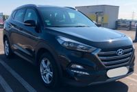 Hyundai Tucson 2.0 Diesel Premium Vollaustattung Hessen - Hattersheim am Main Vorschau