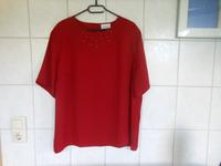 Bluse Shirt Damen Gr. 48 XXL Erfo jeunesse Maße s. Text Niedersachsen - Bad Zwischenahn Vorschau
