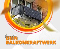 Solar-Balkonkraftwerk, PV-Balkonkraftwerk Nordrhein-Westfalen - Beckum Vorschau