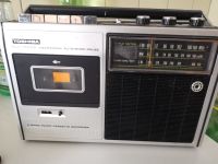 Toshiba Radiorecorder RT 330FL - ungetestet ! Niedersachsen - Sittensen Vorschau