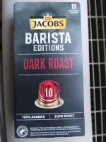 NEU JACOBS Barista Kapseln DARK ROAST NESPRESSO Berlin - Mitte Vorschau