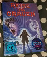 Reise ins Grauen Blu Ray Mediabook+ Bonus Film auf Blu-ray Niedersachsen - Hodenhagen Vorschau