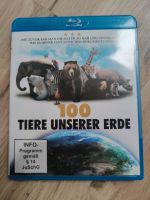 Blu-ray 100 Tiere unserer Erde Hessen - Schlitz Vorschau