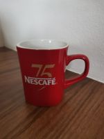 NESCAFE Kaffeetasse - Limited Edition 75 Hessen - Neu-Isenburg Vorschau