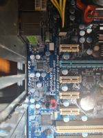 Hardware (AMD Phenom II x4 955, 4GB DDR2, 550W Netzteil, GT 610) Rheinland-Pfalz - Bad Ems Vorschau