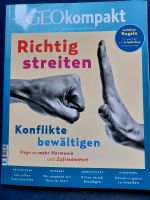 GEO kompakt Richtig streiten / Konflikte bewältigen Nr. 63 Nordrhein-Westfalen - Grevenbroich Vorschau