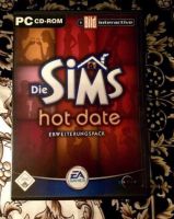 Die Sims: Hot Date Baden-Württemberg - Philippsburg Vorschau