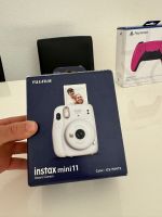 Instax Mini 11 Fujifilm Camera NEU Nordrhein-Westfalen - Haan Vorschau