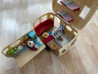 Sylvanian families Wohnwagen-Set Essen - Essen-Stadtwald Vorschau