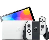 Nintendo Switch OLED Wandsbek - Hamburg Bramfeld Vorschau