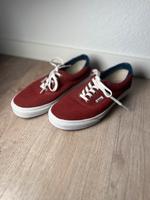Vans Era 59 Suede/Leather – Weinrot / Navy – Gr. 39 – Top Zustand Düsseldorf - Pempelfort Vorschau