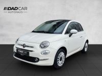 Fiat 500 C 1.2 8V Lounge Navi DAB Garantie HU Niedersachsen - Garbsen Vorschau