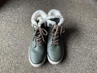 Winterschuhe Damen Remonte Gr. 39 Bayern - Fladungen Vorschau