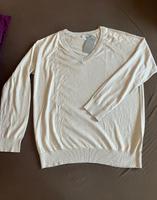NEU - Seide/Baumwoll-Pullover Gr.L München - Laim Vorschau