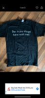 Funshirt, Gr.L, frühe Vogel, Shirt Hessen - Fulda Vorschau