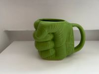 Marvel Hulk Tasse Hessen - Gießen Vorschau