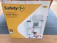 Safety 1st Türschutzgitter Treppenschutzgitter Baby Niedersachsen - Wunstorf Vorschau