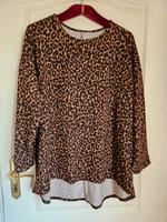 Leoshirt XXL, OVERSIZE Niedersachsen - Dahlum Vorschau
