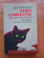 Buch NERO CORLEONE. Eine Katzengeschichte von Elke Heidenreich Baden-Württemberg - Markdorf Vorschau