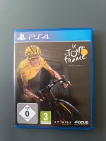 Le Tour de France / PS4 / Playstation 4 Schleswig-Holstein - Neumünster Vorschau