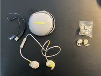 Bose Soundsport Kopfhörer mit Zubehör Nordrhein-Westfalen - Olpe Vorschau