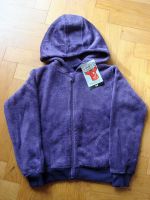 KIK OKAY warme flauschige Kuscheljacke JACKE Strickjacke 128 NEU Düsseldorf - Benrath Vorschau