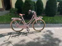 Fahrrad - Hollandrad (Popal), rosa, wie neu! Berlin - Britz Vorschau