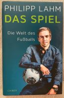 Philipp Lahm - Das Spiel - Die Welt des Fußballs Bayern - Nittendorf  Vorschau