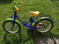 Kinder Fahrrad 18 Zoll Bochum - Bochum-Ost Vorschau