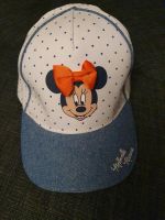 Neu Minnie Mouse Disney Edition Cap Baseballcap Schirmkappe Rheinland-Pfalz - Neuwied Vorschau