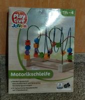 Play tive junior Motorikschleife Thüringen - Ichtershausen Vorschau