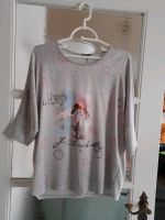 Blusenshirt, Gerry Weber, Größe 42 Nordrhein-Westfalen - Geldern Vorschau