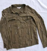 Bluse C&A Gr. 36 Hamburg-Mitte - Hamburg Wilhelmsburg Vorschau