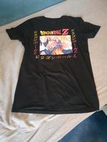 DragonBall Z T-shirt S Schwarz  Herren Berlin - Spandau Vorschau