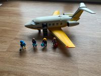 Playmobil Aeroplane Flugzeug Marburg - Haddamshausen Vorschau