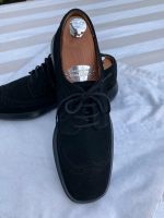 Tods schwarz Schuhe Schnürschuhe Budapester 40 Hamburg - Bergedorf Vorschau