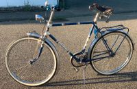 Herkules Vintage Oldtimer Fahrrad gebraucht Baden-Württemberg - Eberstadt Vorschau